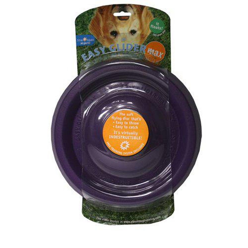 Starmark Foam Frisbee 