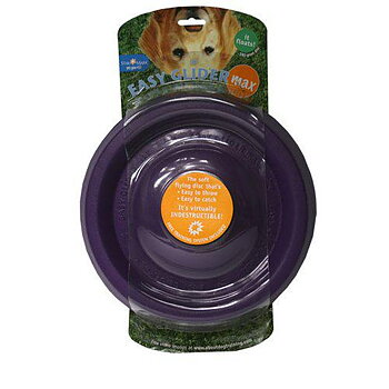 Starmark Foam Frisbee 