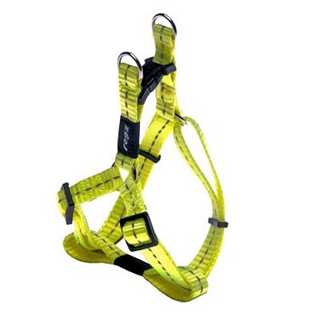Rogz Sele Step-In Gul Small (27-38cm)