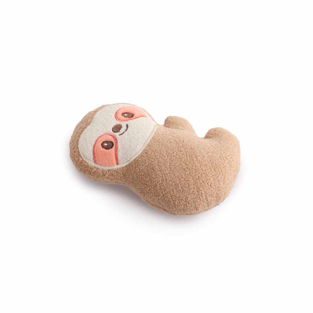 Little Buddy Cuddle Sloth 13 cm - 2