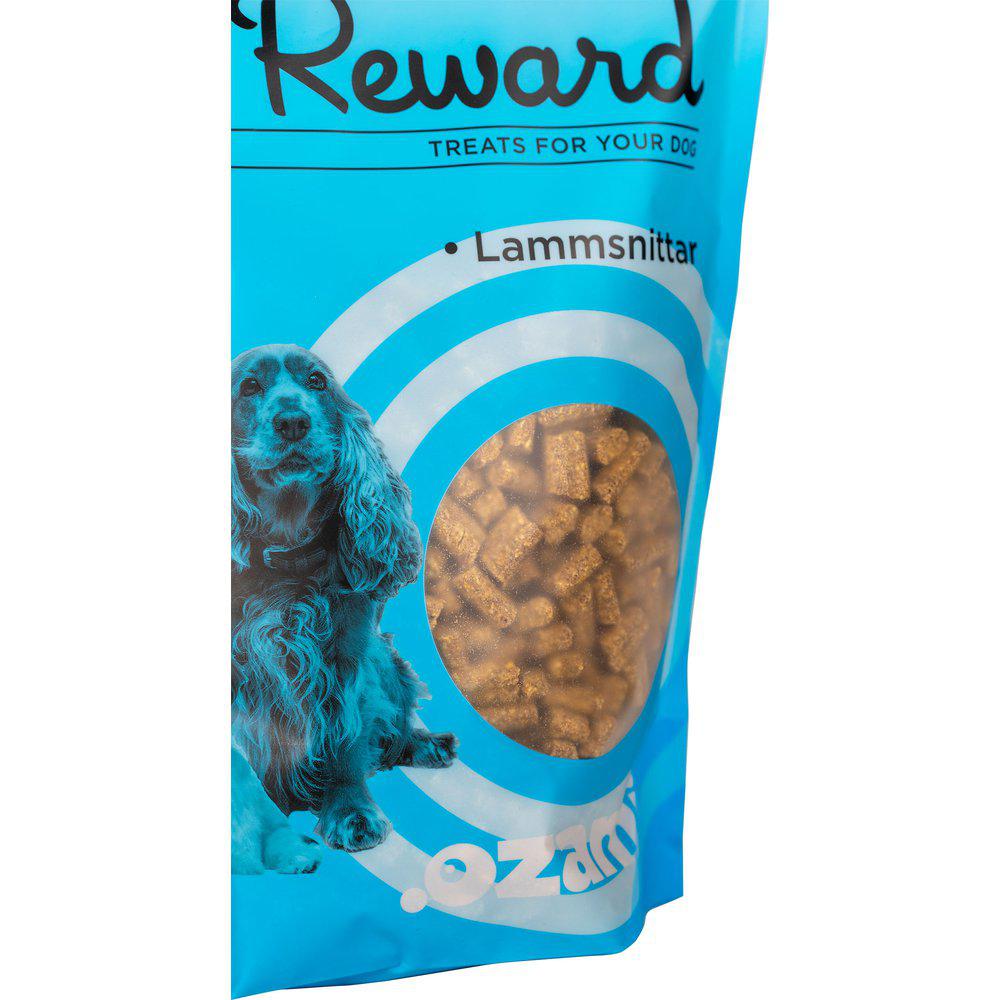 Lammsnittar Premium 1 kg - 2