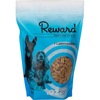 Lammsnittar Premium 1 kg