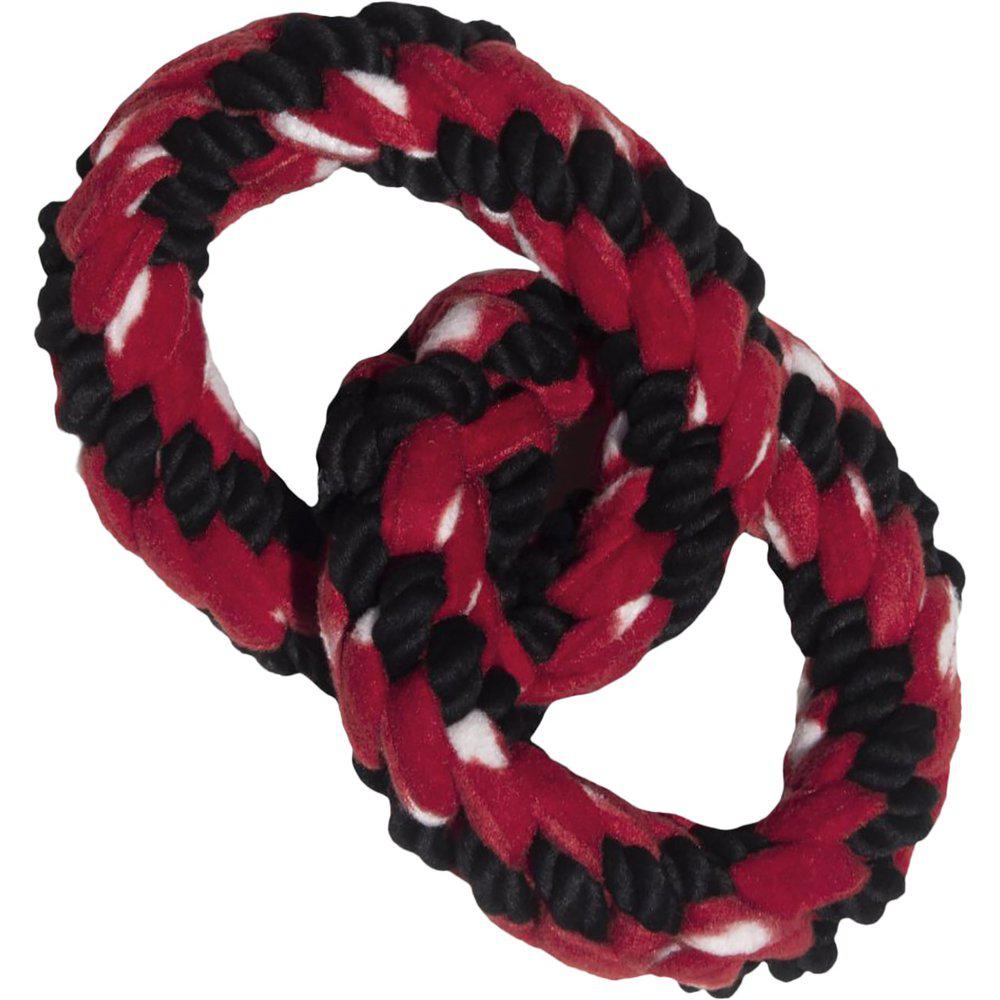 Kong Signature Ropedouble Ring 23x23x7,5cm - 2