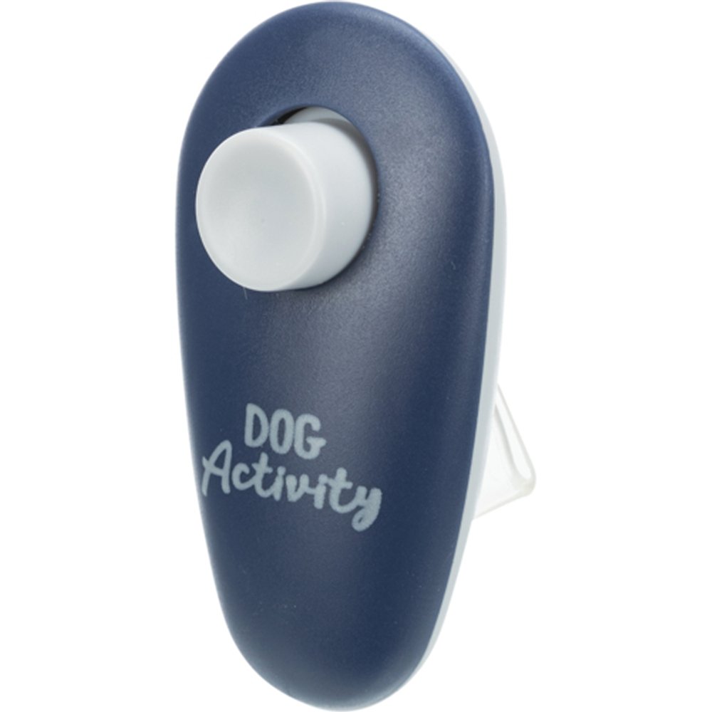 Dog Activity Finger Klicker - 5