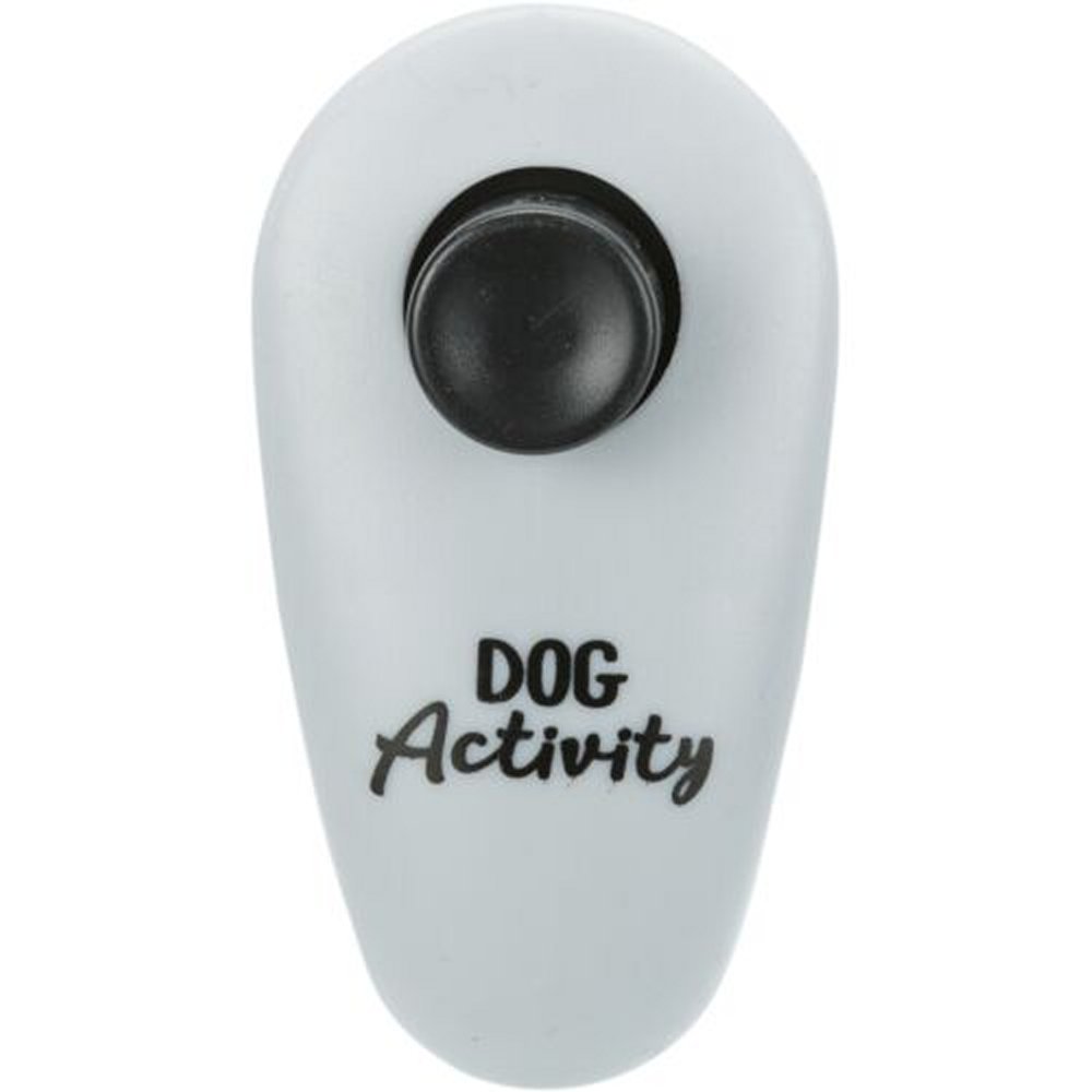 Dog Activity Finger Klicker - 6