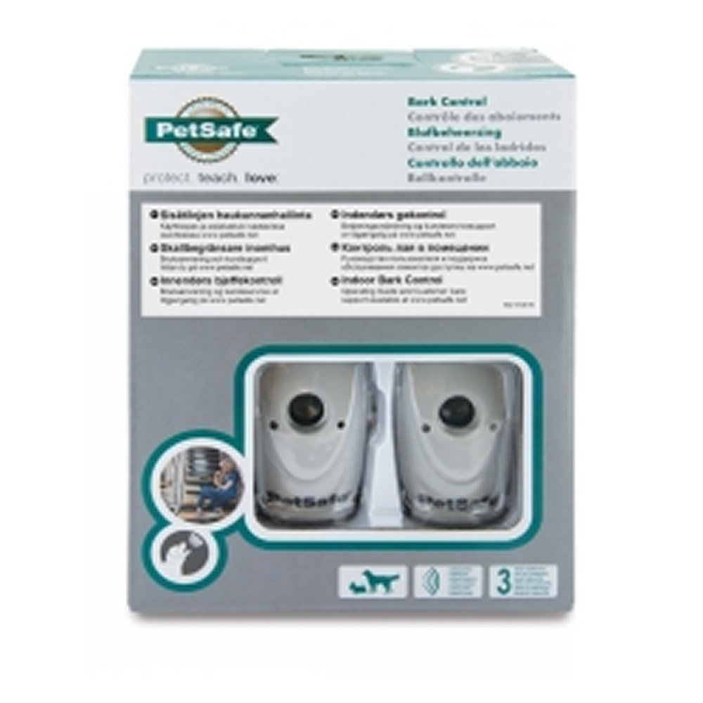 PetSafe antiskallenhet inne 2-pack 