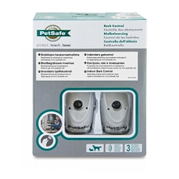 PetSafe antiskallenhet inne 2-pack 