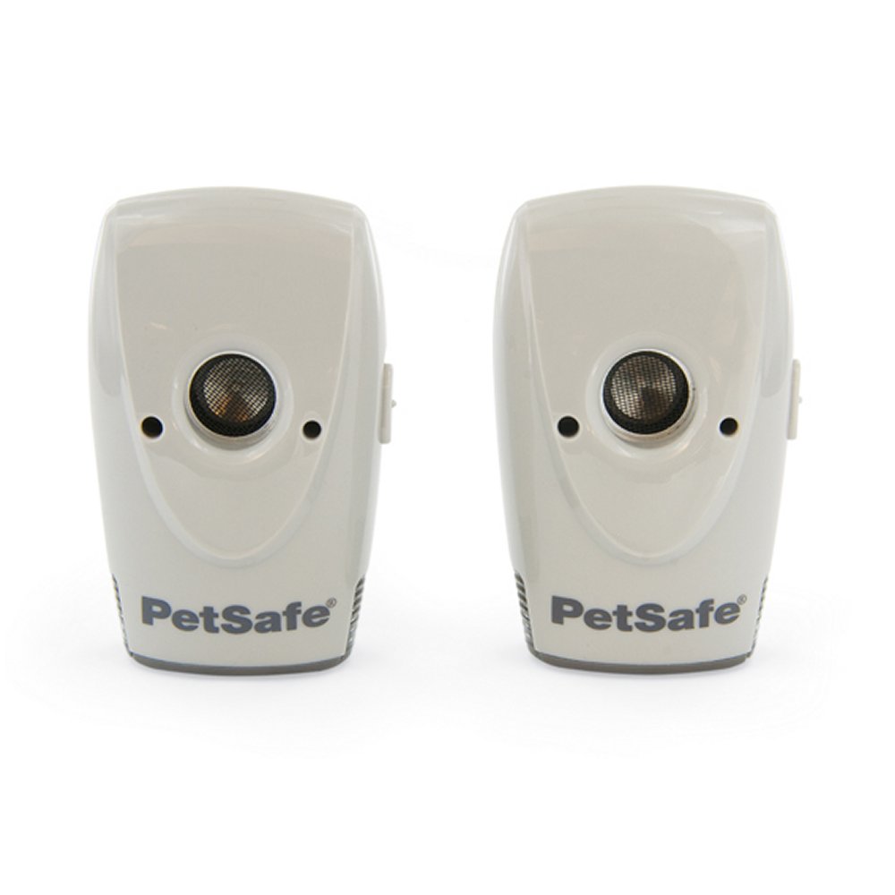 PetSafe antiskallenhet inne 2-pack  - 2