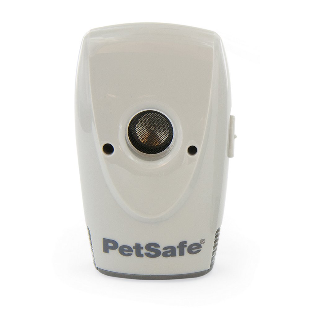 PetSafe antiskallenhet inne - 2