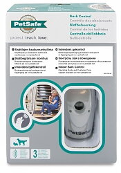 PetSafe antiskallenhet inne