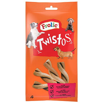 Frolic Turning Twistos 105gr