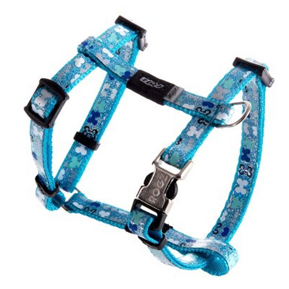 Rogz Trendy Sele - 2