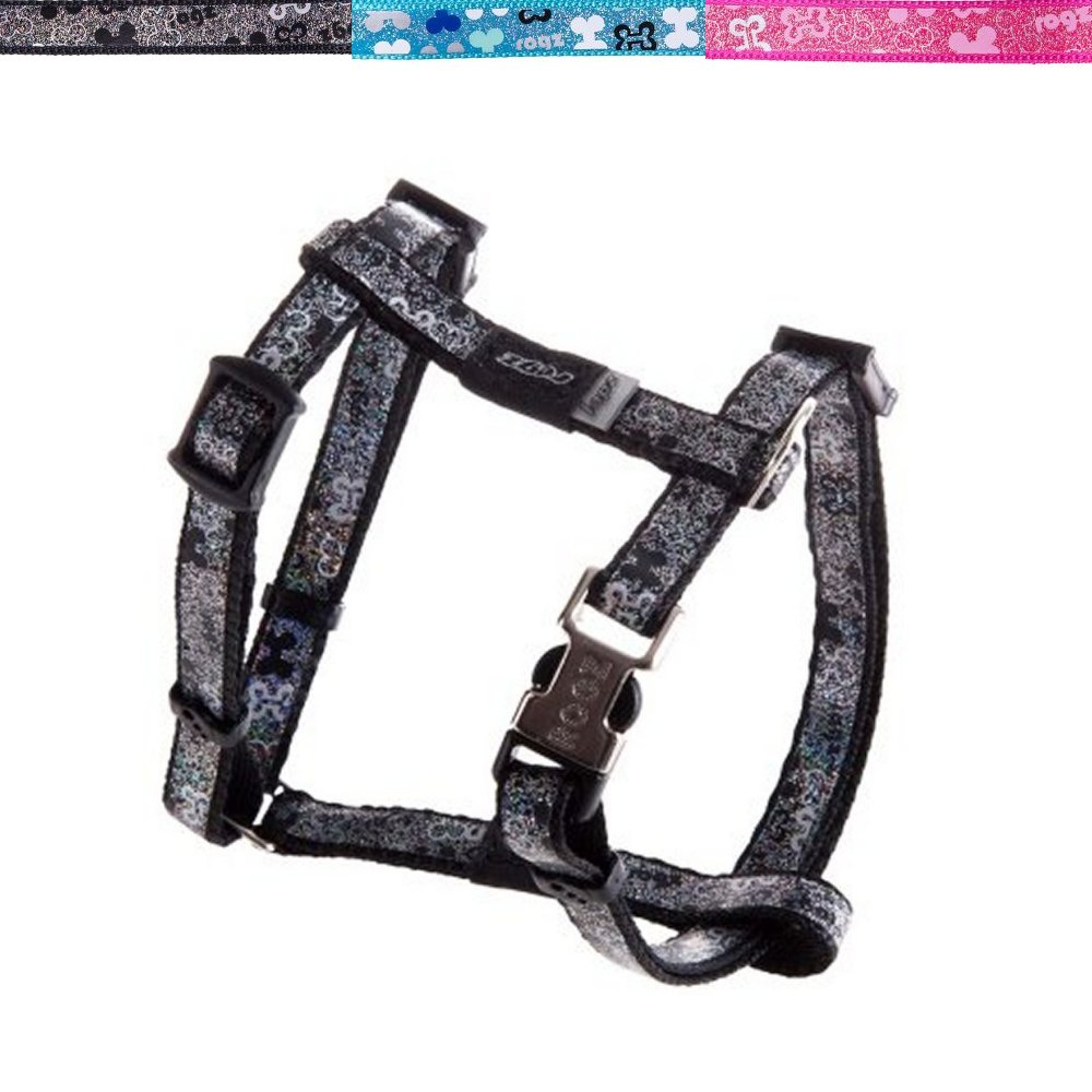 Rogz Trendy Sele