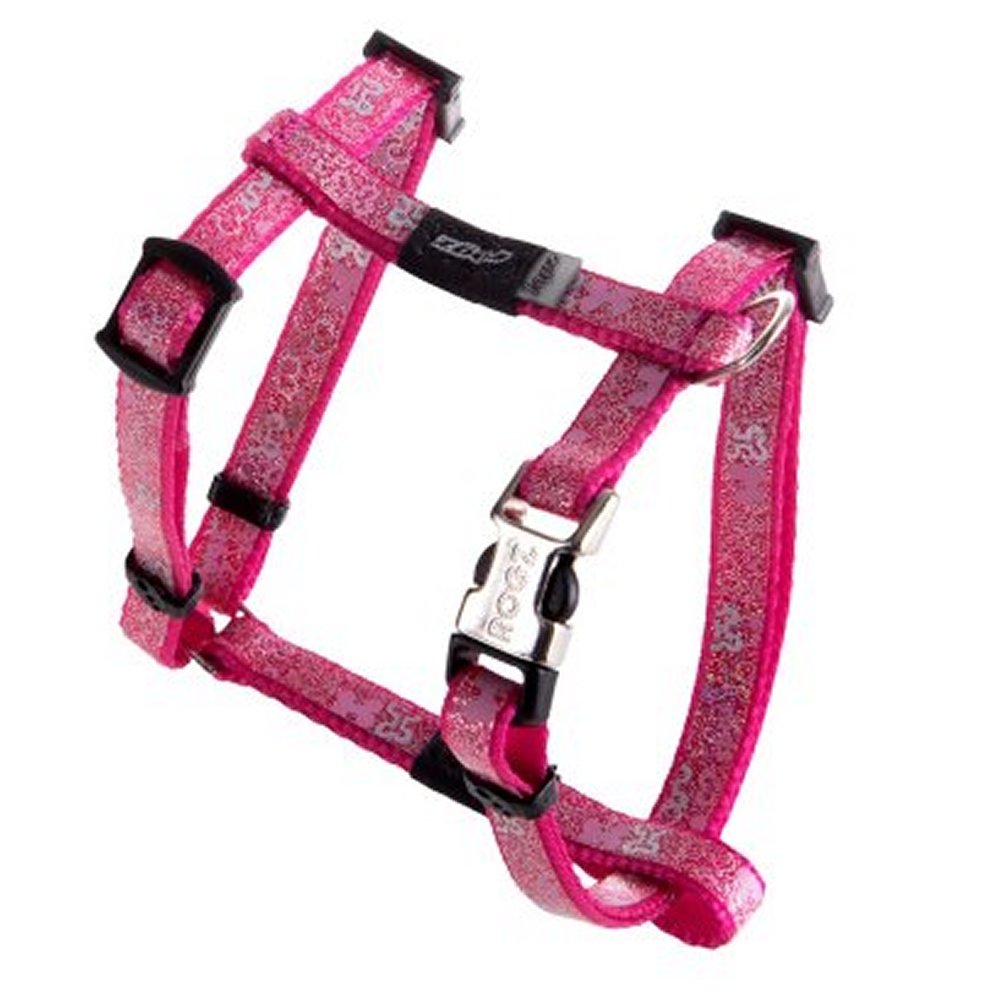 Rogz Trendy Sele - 3
