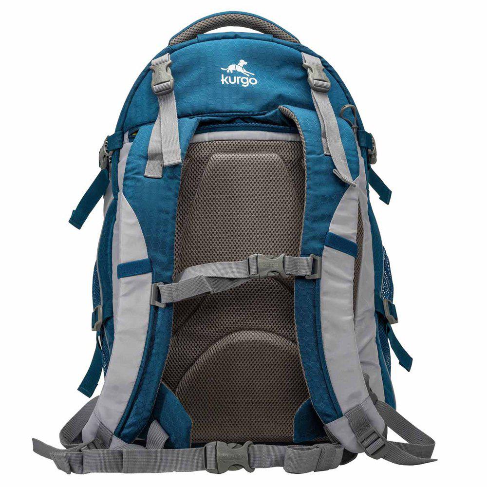 Kurgo g train k9 pack navy hundteknik