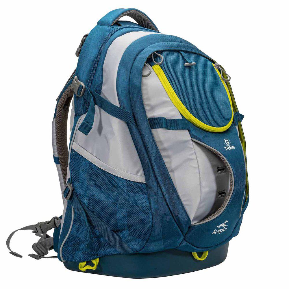 Kurgo g train k9 pack navy hundteknik