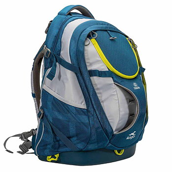 Kurgo G-train K9 Pack Navy