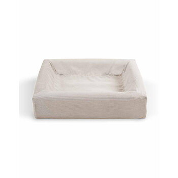Bia klädsel rib Sand