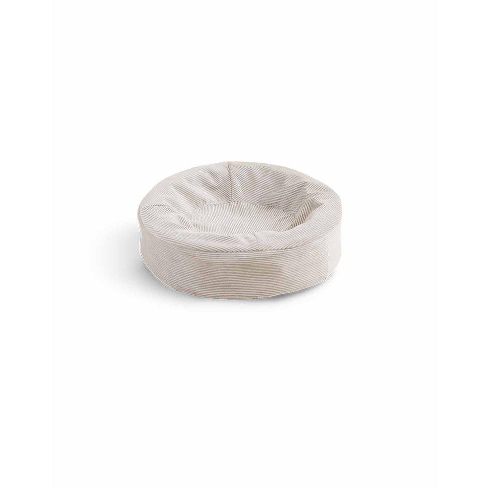 Bia klädsel rib Sand - 2