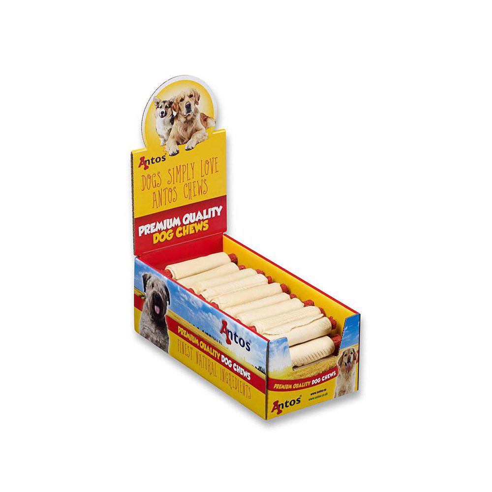 Hot Dog 13 cm Munchy 40-pack - 2