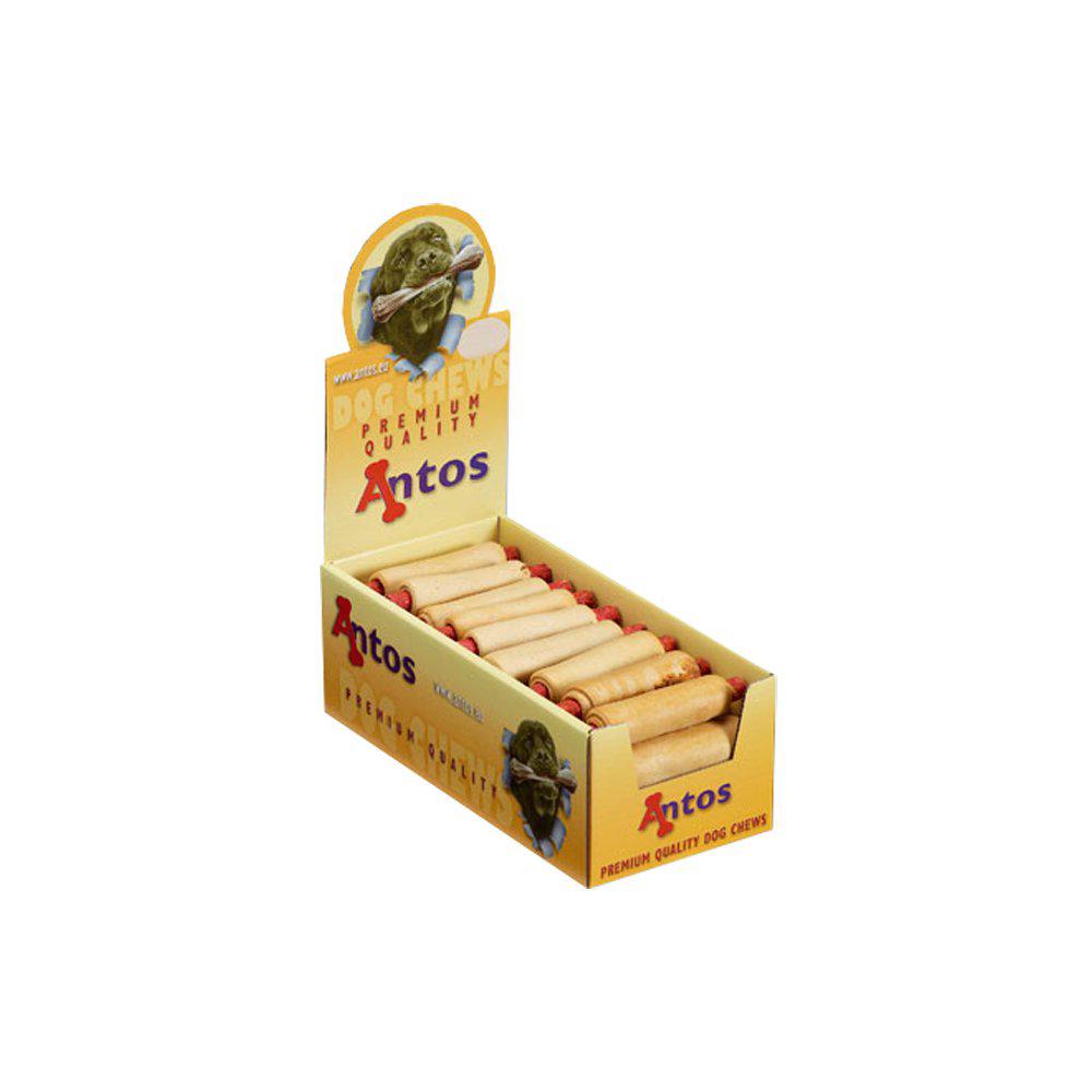 Hot Dog 13 cm Munchy 40-pack