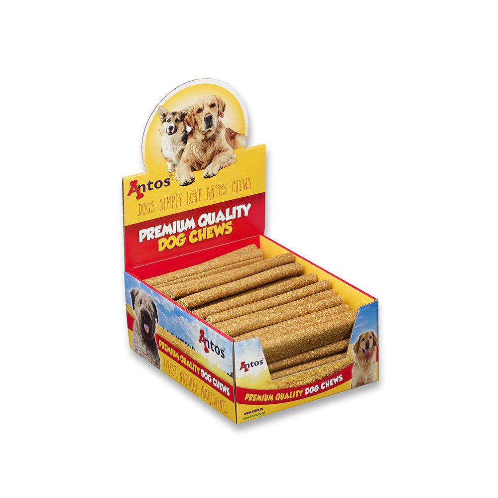 Kycklingsticks 17,2 x 3 x 1,2 cm 50-pack