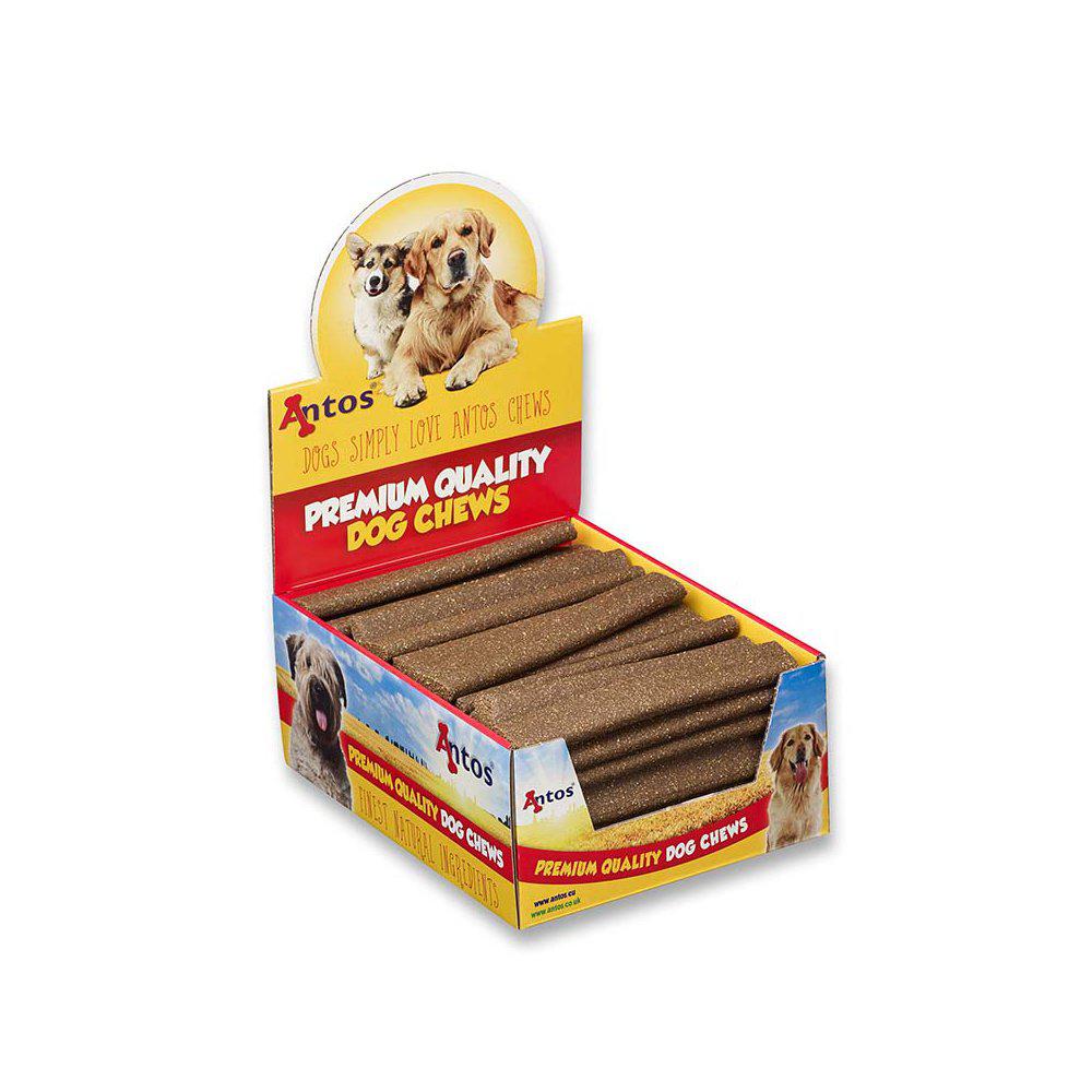 Lamm/ris sticks 17,2 x 3 x 1,2 cm 50-pack