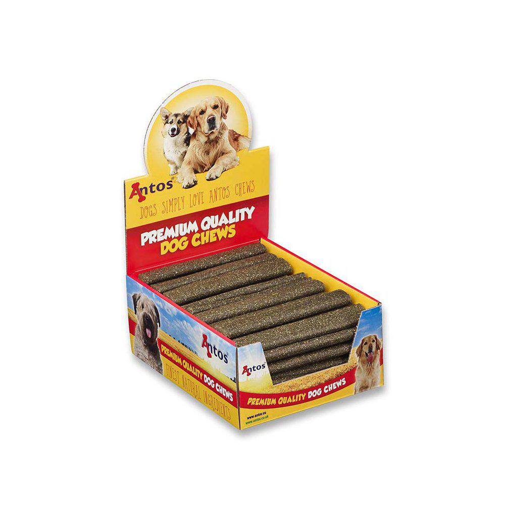 Vomsticks 17,2 x 3 x 1,2 cm 50-pack