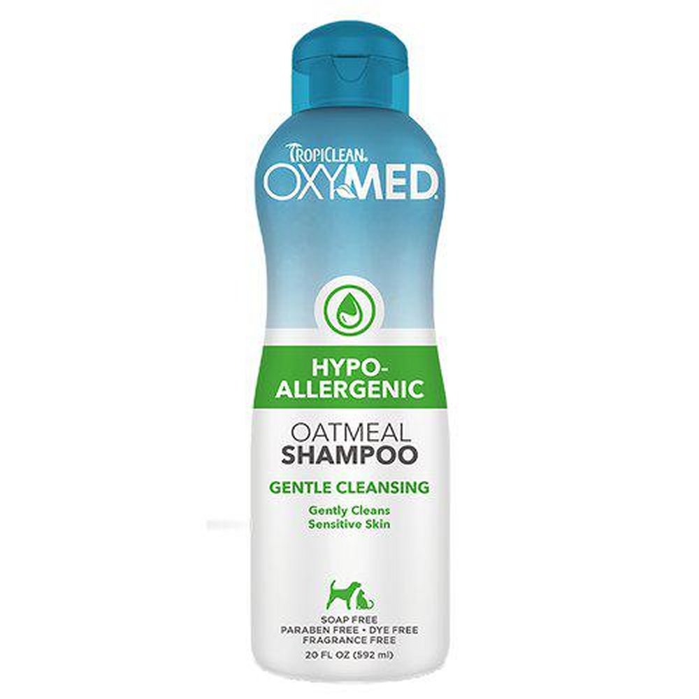 Oxy-Med Hypo Allergenic Schampo
