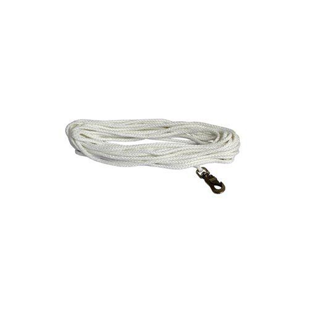 Alac spårlina bomull 5mm x 15m