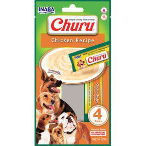 Churu Dog Chicken