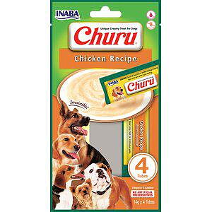 Churu Dog Chicken