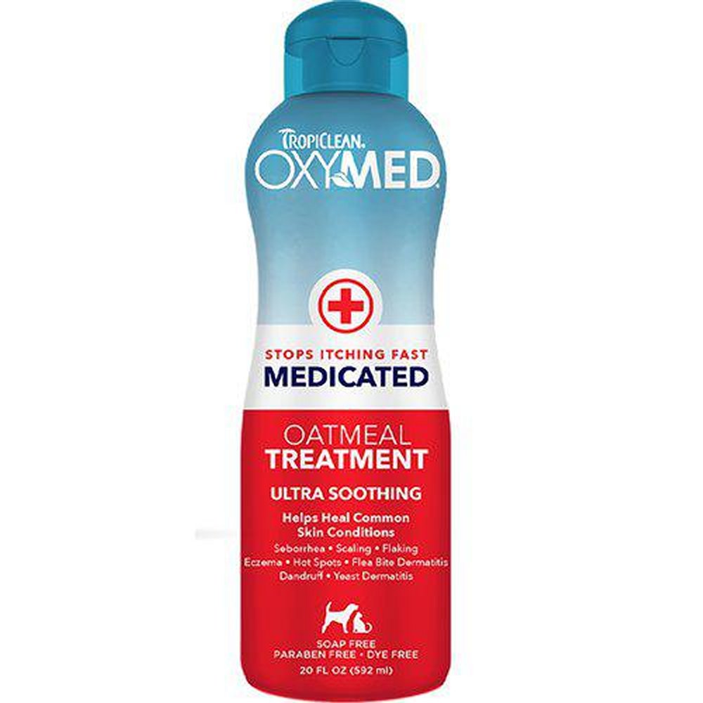 Oxy-Med Ultra Soothing Releif