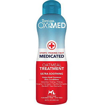 Oxy-Med Ultra Soothing Releif