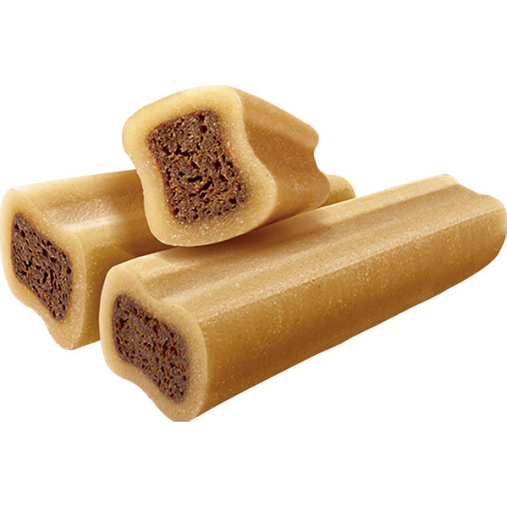 Pedigree Jumbobone Medium 2-pack - 3
