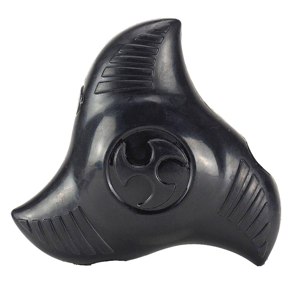 Busy Buddy Squeak'n Treat Ninja Star Small - 2