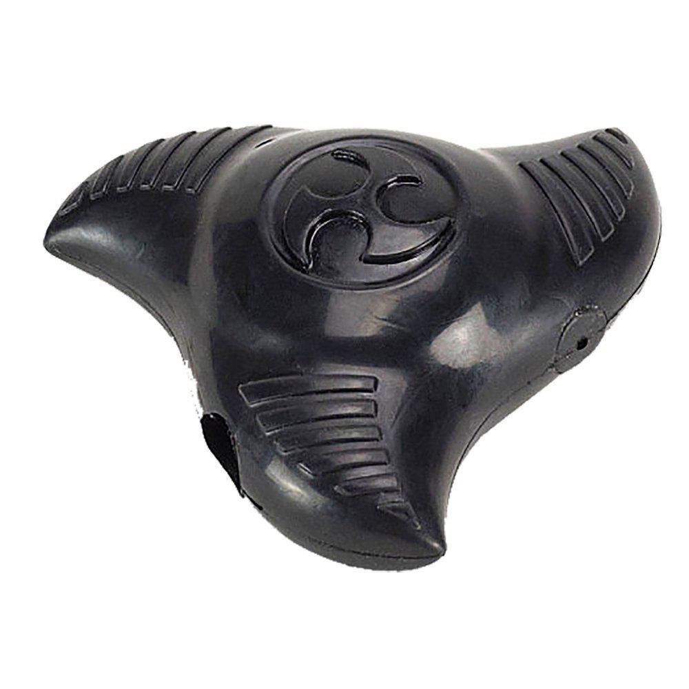 Busy Buddy Squeak'n Treat Ninja Star Small - 3