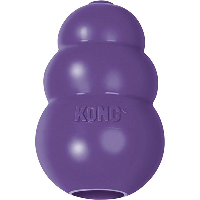 Kong Senior 