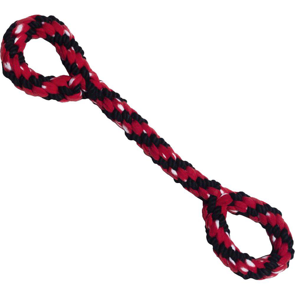 Kong Signature Ropedouble Tug 58,5x13x5cm - 2