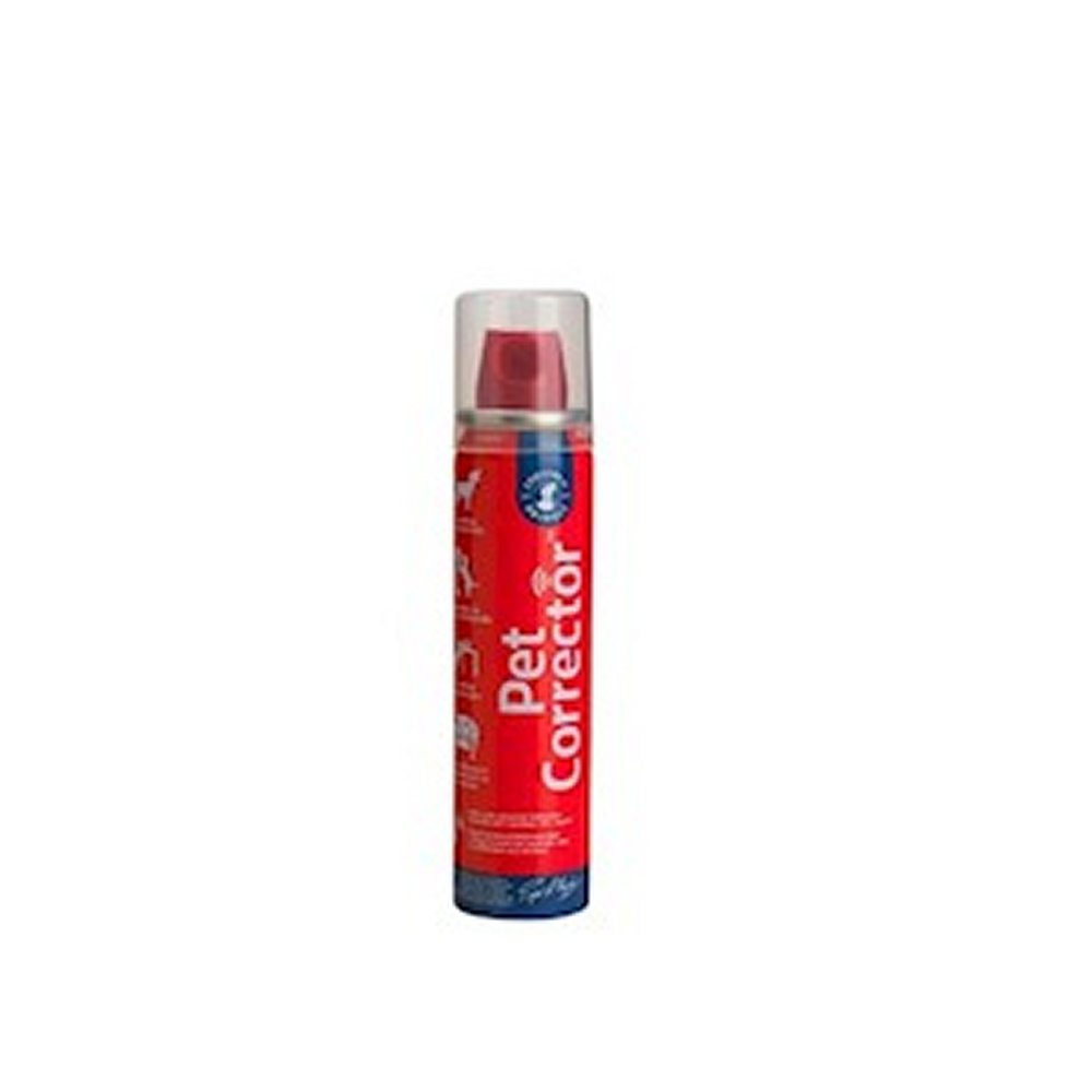 Pet Corrector