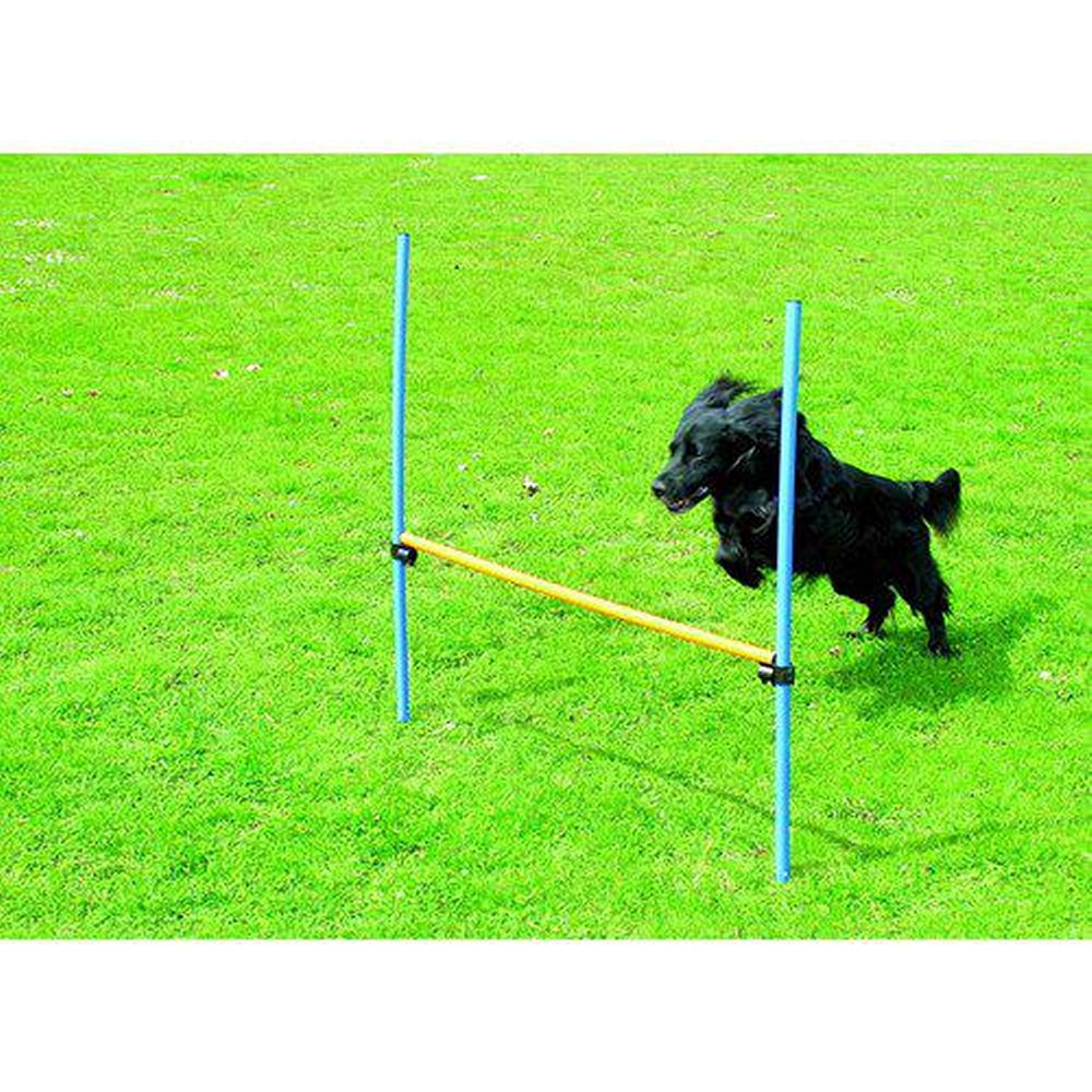 Agility Hinder Höjd max 116 cm