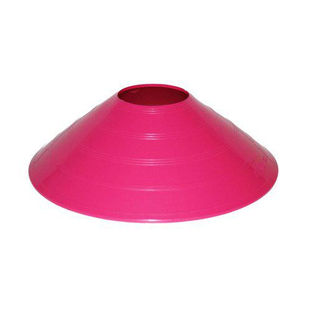 Markeringskona Låg Rosa