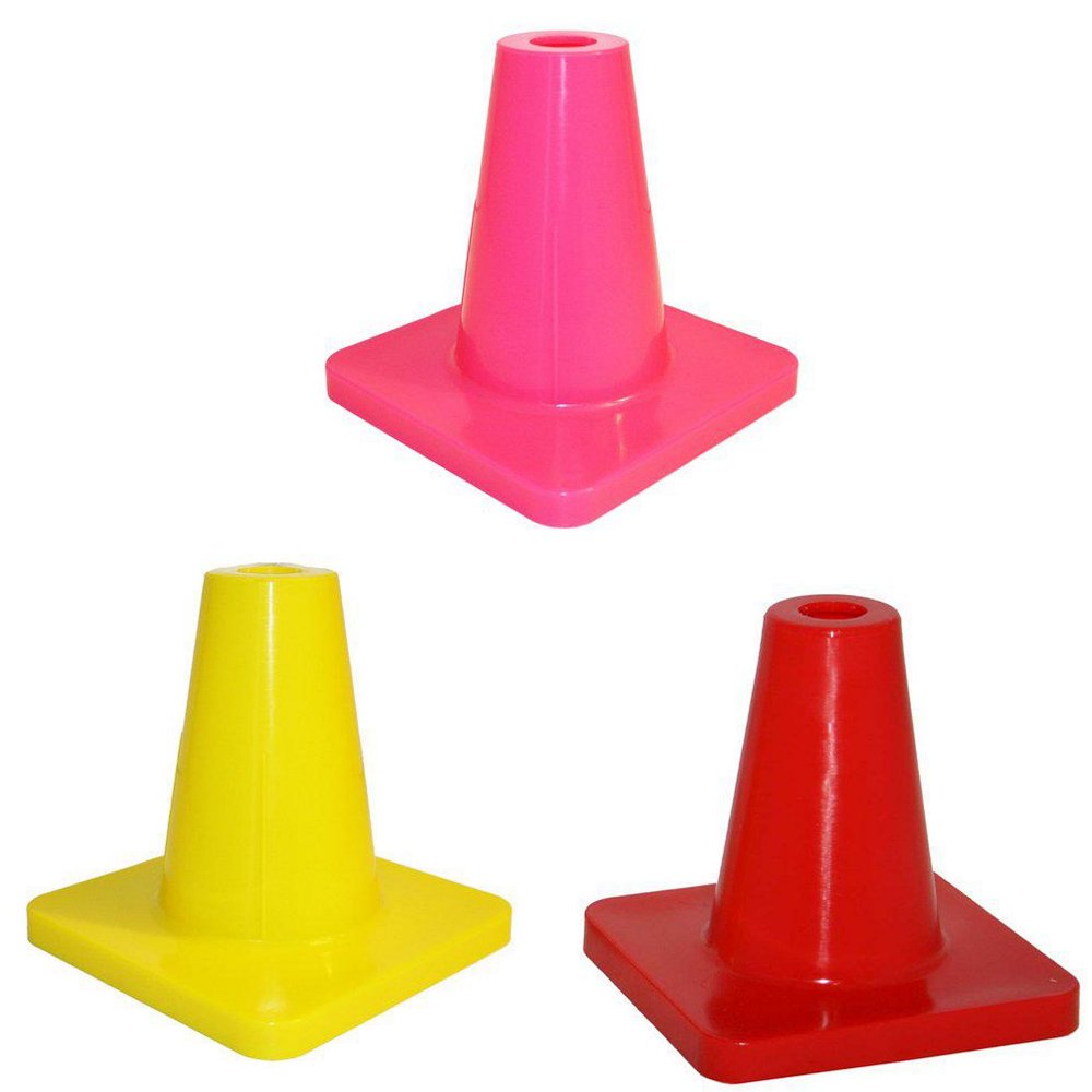 Markeringskon 15 cm