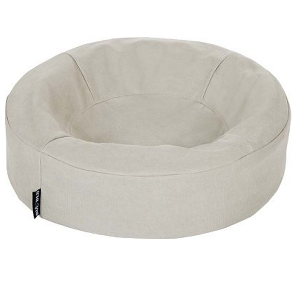 Bia Klädsel Cotton Cover Sand - 2