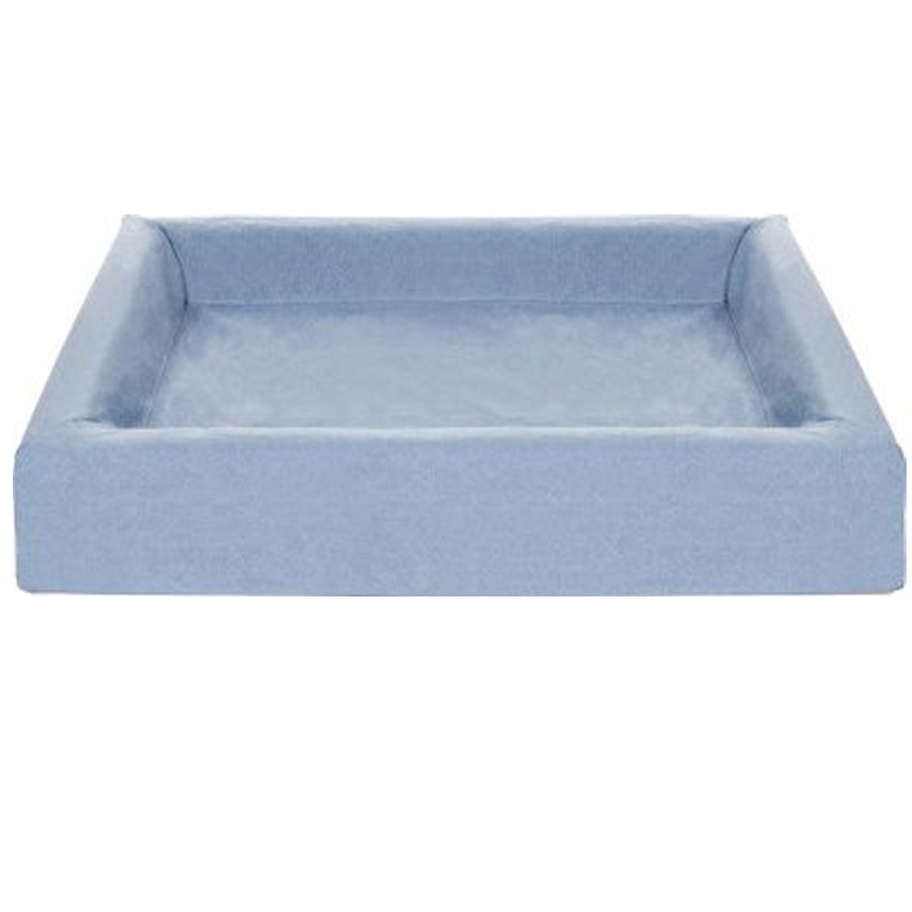 Bia Klädsel Cotton Cover Blue - 3