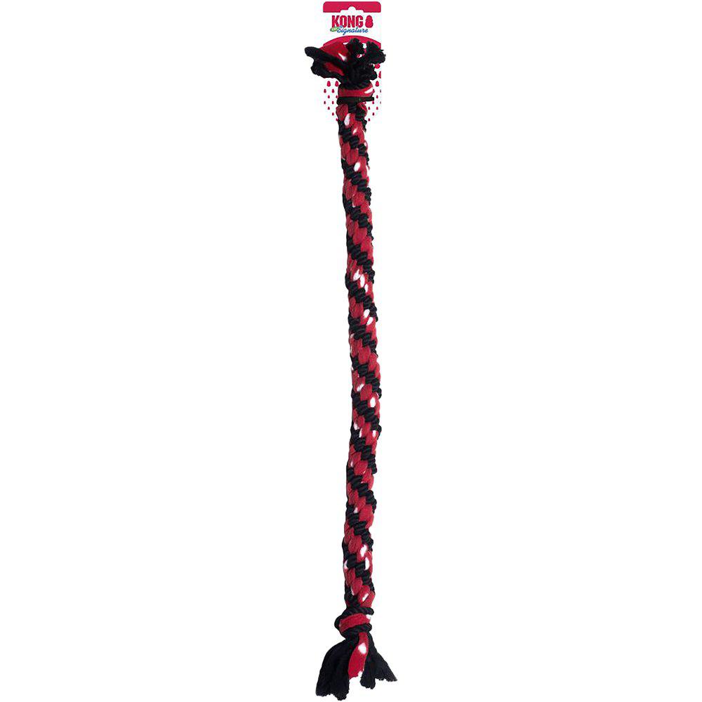 Kong Signature Ropemega Dual Knot 4,5x110x4,5cm - 2