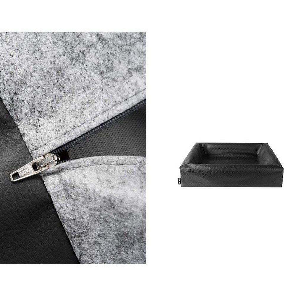Bia klädsel Royal Square
