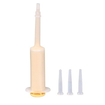 Nappset m spruta 10 ml 