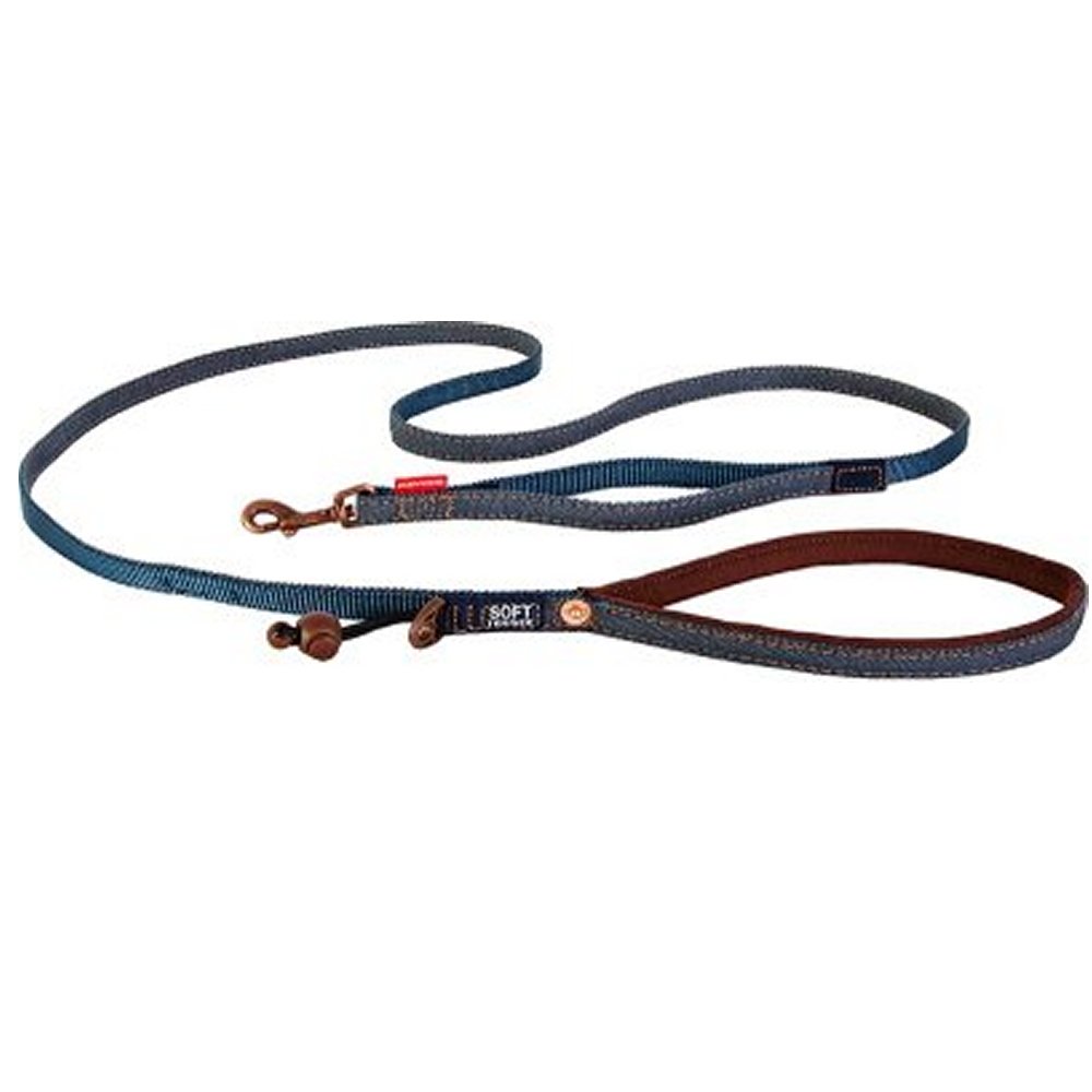 Ezydog Soft Trainer Denim