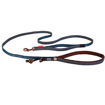 Ezydog Soft Trainer Denim